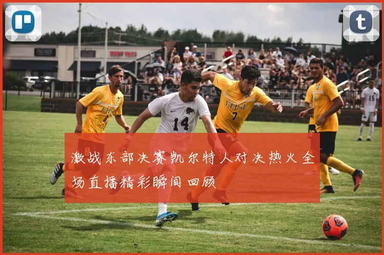 激战东部决赛凯尔特人对决热火全场直播精彩瞬间回顾